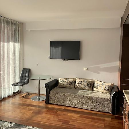 Bavaria Club Apartman Balatonlelle Kültér fotó