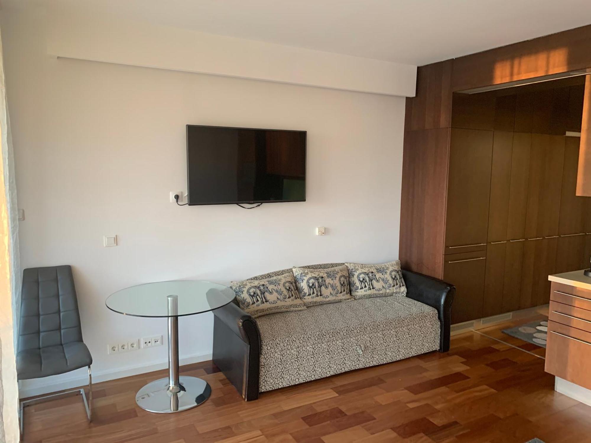 Bavaria Club Apartman Balatonlelle Kültér fotó